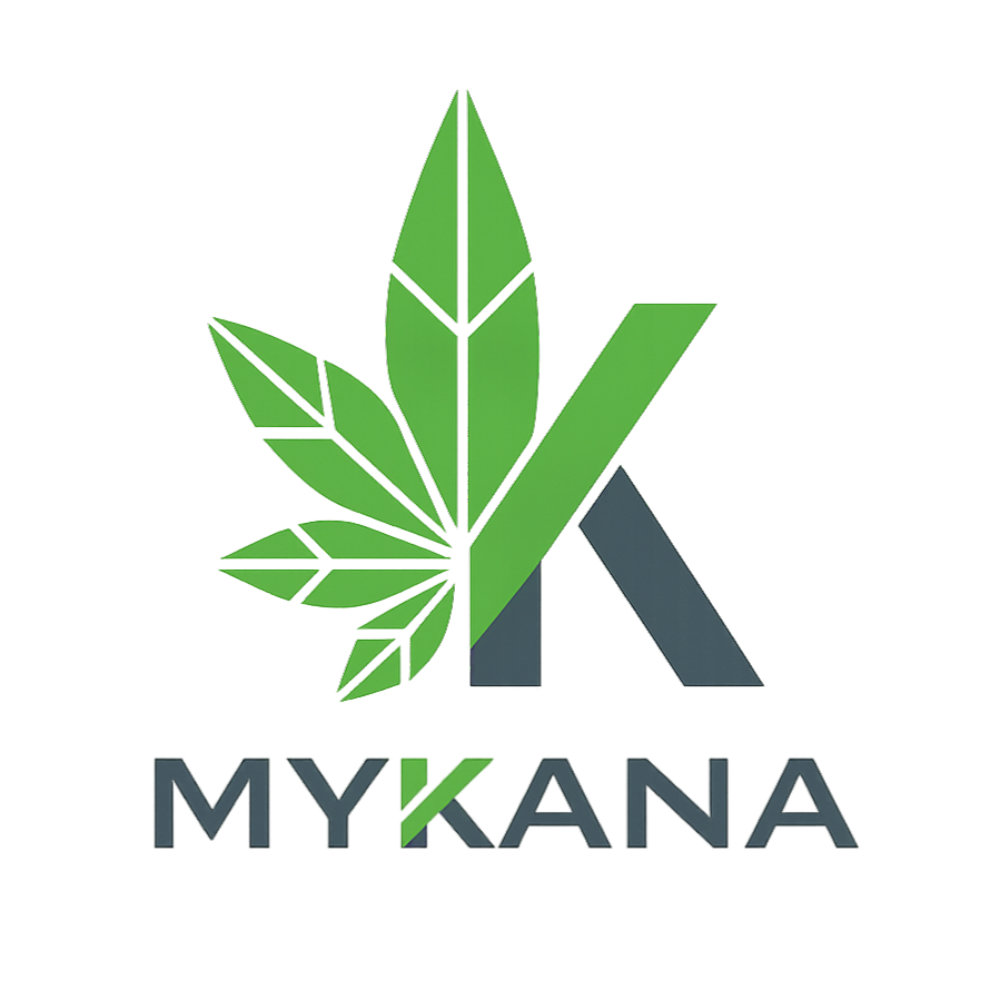 Logo MyKana